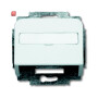 B&J2CKA001724A1663 / Zentralscheibe mit Tragring / EAN 4011395469507
