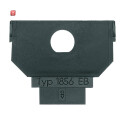 B&J2CKA001764A0075 / Sockel...