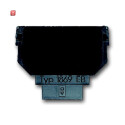 B&J2CKA001764A0208 / Sockel geschlossen/Blindplatte /...