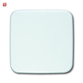 B&J2CKA001434A0554 / Wippe mit neutralem Symbol anschraubbar (Halteelement) / EAN 4011395052204