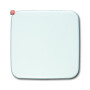 B&J2CKA001434A0554 / Wippe mit neutralem Symbol anschraubbar (Halteelement) / EAN 4011395052204