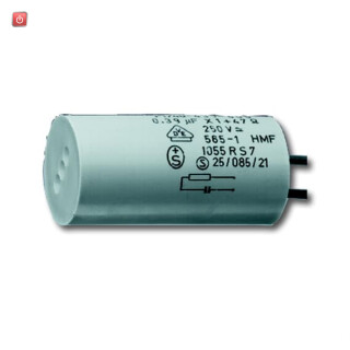 B&J2CKA006899A0231 / RC-Löschglied / EAN 4011395402504