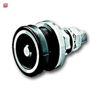 B&J2CKA000471A0037 / Einbaustecker Für Potentialausgleich / EAN 4011395003008