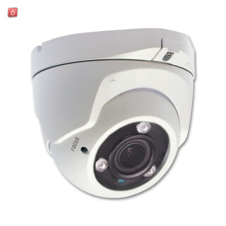 B&J2CKA008300A0488 / Dome-Kamera Externe analoge Kamera für die Türsprechanlage. / EAN 4011395222621