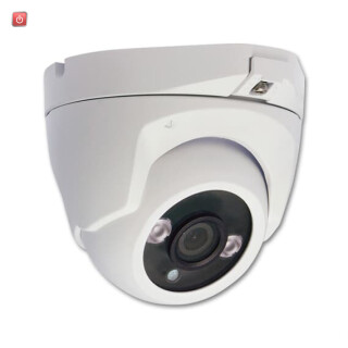 B&J2CKA008300A0490 / Mini Dome-Kamera Externe analoge Kamera für die Türsprechanlage. / EAN 4011395222645