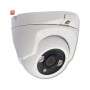 B&J2CKA008300A0490 / Mini Dome-Kamera Externe analoge Kamera für die Türsprechanlage. / EAN 4011395222645