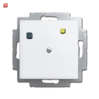 B&J2CKA003117A0007 / Buschmat® FI UP-Einsatz mit Fehlerstrom-Schutzschalter mit Verbindungs / EAN 4011395210246