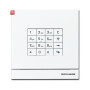 B&J2CKA008300A0416 / Außenstation mit Tastatur-Modul / EAN 4011395198971
