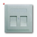 B&J2CKA001753A0082 / Zentralscheibe mit...