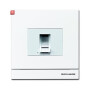 B&J2CKA008300A0414 / Außenstation mit Fingerprint-Modul / EAN 4011395198957