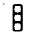 B&J2CKA001725A1090 / Abdeckrahmen 3-fach Rahmen / EAN...