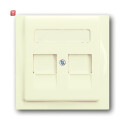B&J2CKA001753A0081 / Zentralscheibe mit...