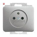 B&J2CKA002017A0805 / Steckdosen-Einsatz mit...