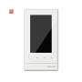 B&J2CKA008300A0480 / Innenstation Video mit 12,6 cm (5) Touch-Display / EAN 4011395221846