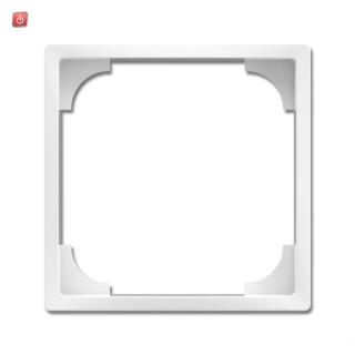 B&J2CKA001710A4096 / Zwischenring Busch-balance® SI / EAN 4011395225141