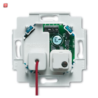 B&J2CKA001582A0430 / Signaltaster-Einsatz Nach DIN VDE 0834 / EAN 4011395254837