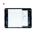 B&J2CKA008300A0533 / Zusatz-Tastenmodul 2-fach...
