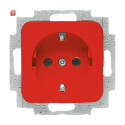 B&J2CKA002011A6253 / SCHUKO® Steckdosen-Einsatz /...