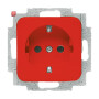 B&J2CKA002011A6253 / SCHUKO® Steckdosen-Einsatz / EAN 4011395260029
