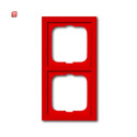 B&J2CKA001754A4714 / future® linear-Abdeckrahmen...