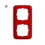 B&J2CKA001725A1565 / Abdeckrahmen 2-fach Rahmen / EAN 4011395260234