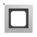 B&J2CKA001754A4693 / Abdeckrahmen 1-fach Rahmen / EAN...