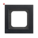 B&J2CKA001754A4703 / Abdeckrahmen 1-fach Rahmen / EAN...