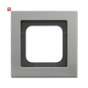 B&J2CKA001754A4683 / Abdeckrahmen 1-fach Rahmen / EAN...