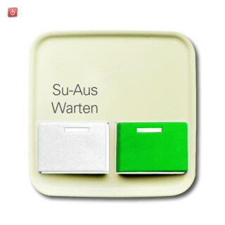 B&J2CKA001724A4418 / Zentralscheibe / EAN 4011395260586