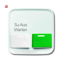 B&J2CKA001724A4420 / Zentralscheibe / EAN 4011395261217