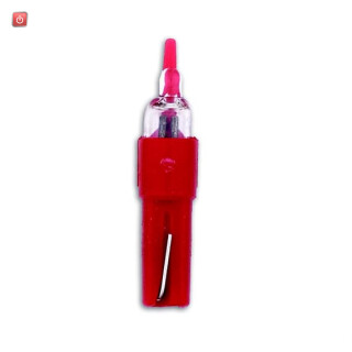 B&J2CKA001784A0610 / Steck-Glühlampe / EAN 4011395611401