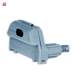 B&J2CKA001784A0701 / Steck-Glimmlampe / EAN 4011395645901