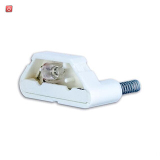 B&J2CKA006599A2282 / Glimmlampe für Dimmer (Ersatzbedarf) / EAN 4011395628805