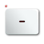 B&J2CKA001751A2102 / Wippe mit kleiner roter Kalotte / EAN 4011395691809