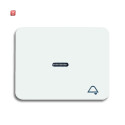 B&J2CKA001751A2235 / Wippe "Klingel"...