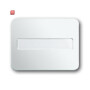 B&J2CKA001751A2292 / Wippe mit Beschriftungsfeld / EAN 4011395704509