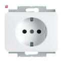 B&J2CKA002013A5018 / SCHUKO® Steckdosen-Einsatz...