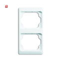 B&J2CKA001754A3054 / Abdeckrahmen 2-fach Rahmen / EAN...