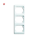 B&J2CKA001754A3088 / Abdeckrahmen 3-fach Rahmen / EAN...