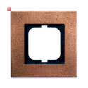 B&J2CKA001754A4258 / Abdeckrahmen 1-fach Rahmen / EAN...