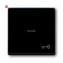 B&J2CKA001751A2933 / Wippe mit Aufdruck mit kleiner...