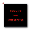 B&J2CKA001751A2929 / Wippe mit Aufdruck mit kleiner...