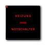 B&J2CKA001751A2929 / Wippe mit Aufdruck mit kleiner roter Kalotte / EAN 4011395056059