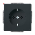 B&J2CKA002013A5265 / SCHUKO® Steckdosen-Einsatz...