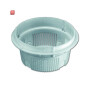 B&J2CKA008200A0015 / Unterputz-Einbaudose für Einbau-Lautsprecher 8222 EB 174x174x84 mm / EAN 4011395054161