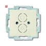 B&J2CKA001710A3148 / Zentralscheibe mit Tragring / EAN 4011395995549