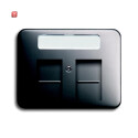 B&J2CKA001753A9178 / Zentralscheibe mit...