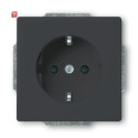 B&J2CKA002013A5437 / SCHUKO® Steckdosen-Einsatz...