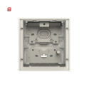 B&J2TMA130160H0033 / Unterputz-Montagedose Gr. 1/1 /...
