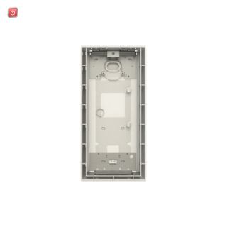 B&J2TMA130160H0043 / Aufputz-Montagedose Gr. 1/3 / EAN 6955891811027